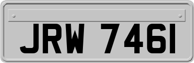 JRW7461