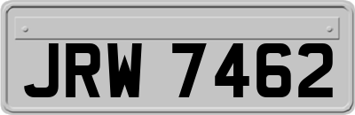 JRW7462