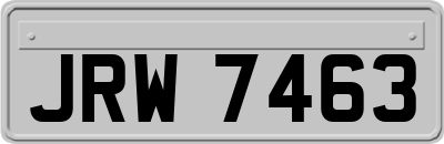 JRW7463