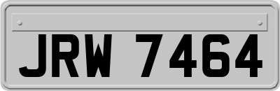 JRW7464