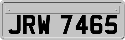 JRW7465