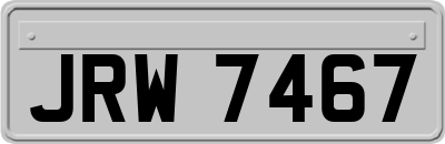 JRW7467