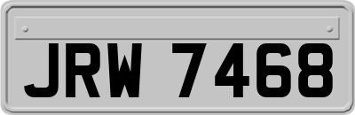 JRW7468