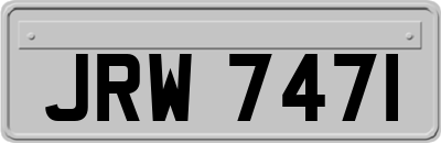 JRW7471