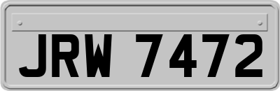 JRW7472