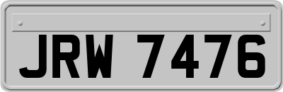 JRW7476