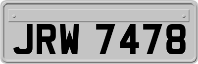 JRW7478