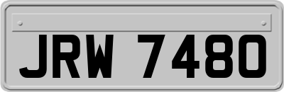 JRW7480