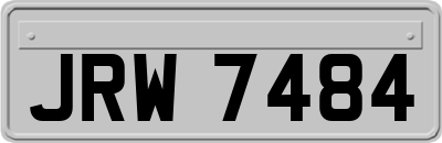 JRW7484