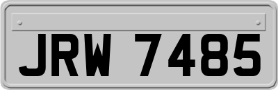 JRW7485