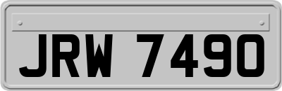 JRW7490