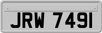 JRW7491