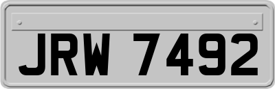 JRW7492