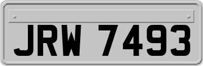 JRW7493