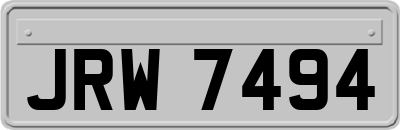 JRW7494