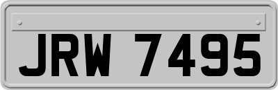 JRW7495