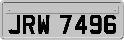 JRW7496