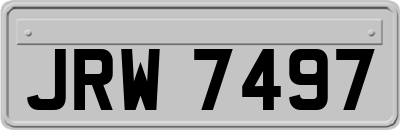 JRW7497