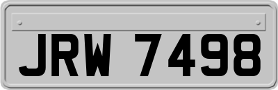 JRW7498
