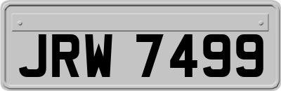 JRW7499