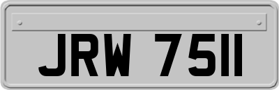 JRW7511