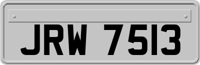 JRW7513