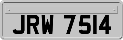 JRW7514