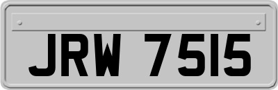 JRW7515