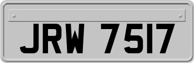 JRW7517