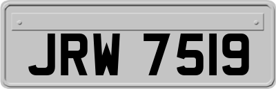 JRW7519