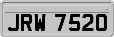 JRW7520