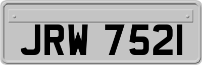 JRW7521