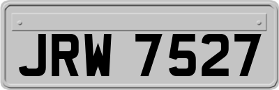 JRW7527