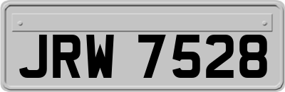 JRW7528