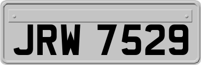 JRW7529