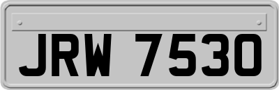 JRW7530