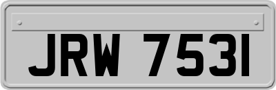 JRW7531