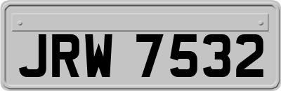 JRW7532