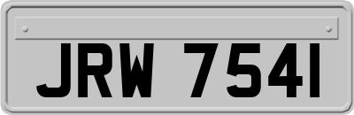 JRW7541