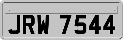 JRW7544