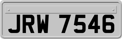 JRW7546