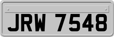 JRW7548