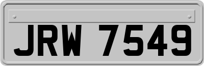 JRW7549