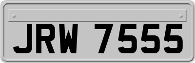 JRW7555