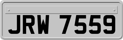 JRW7559
