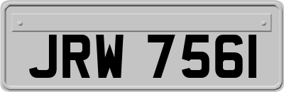 JRW7561