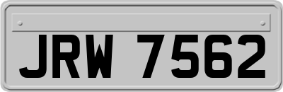 JRW7562