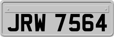 JRW7564