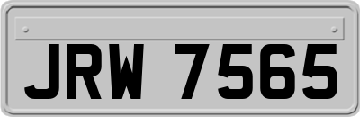 JRW7565