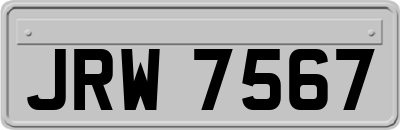 JRW7567